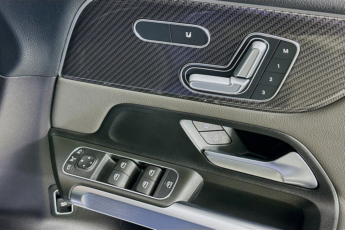2021 Mercedes-Benz GLB 35 4MATIC X247 MY21