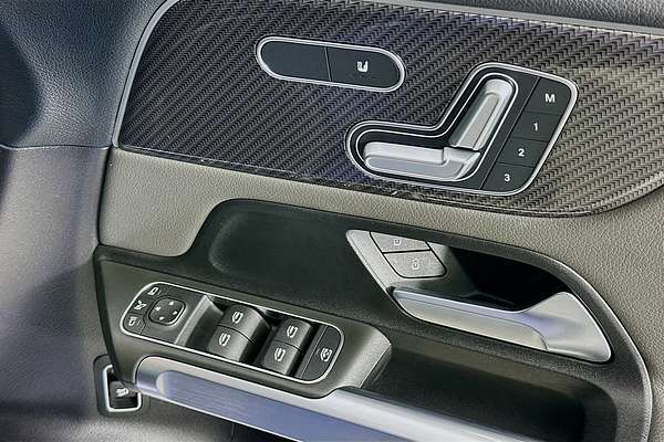 2021 Mercedes-Benz GLB 35 4MATIC X247 MY21