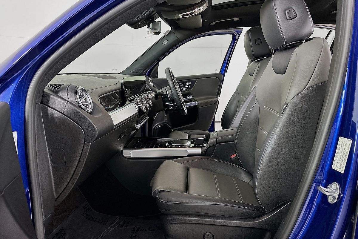 2021 Mercedes-Benz GLB 35 4MATIC X247 MY21