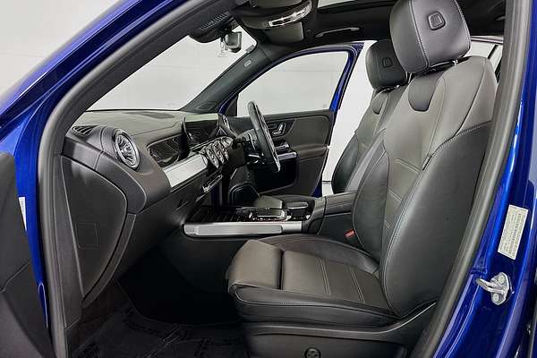 2021 Mercedes-Benz GLB 35 4MATIC X247 MY21