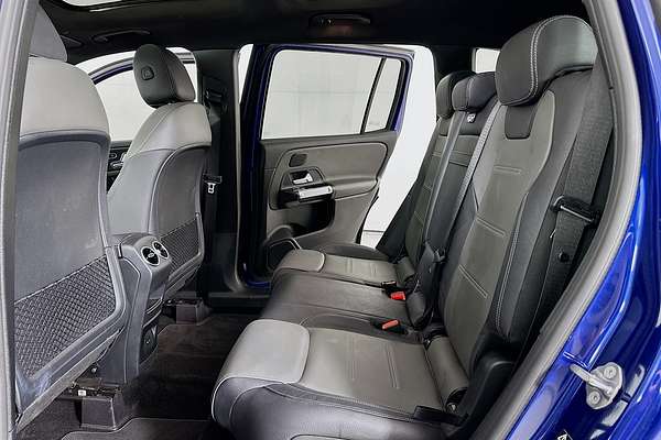 2021 Mercedes-Benz GLB 35 4MATIC X247 MY21