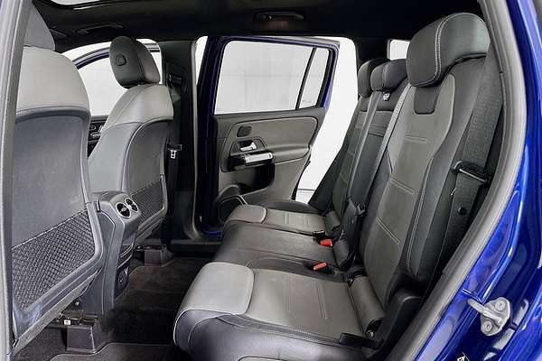 2021 Mercedes-Benz GLB 35 4MATIC X247 MY21