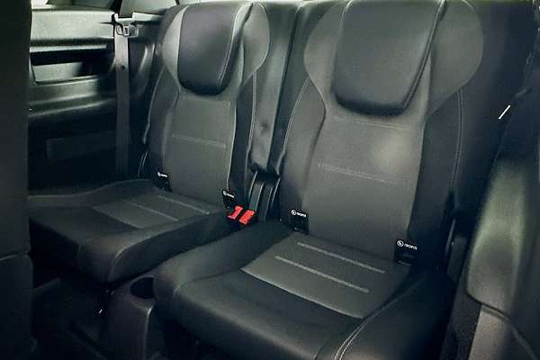 2021 Mercedes-Benz GLB 35 4MATIC X247 MY21