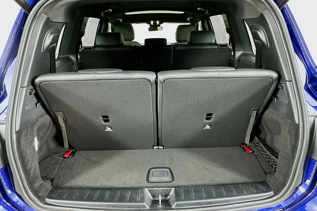 2021 Mercedes-Benz GLB 35 4MATIC X247 MY21
