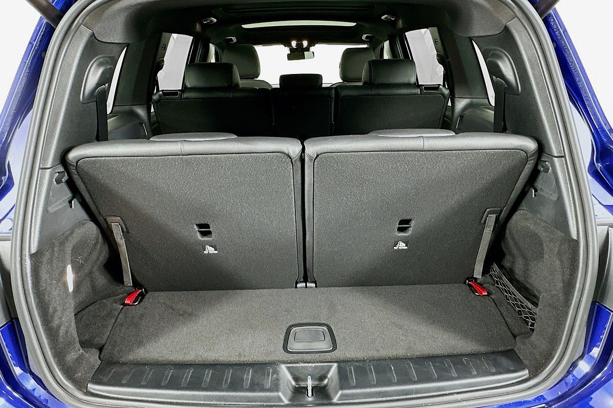2021 Mercedes-Benz GLB 35 4MATIC X247 MY21