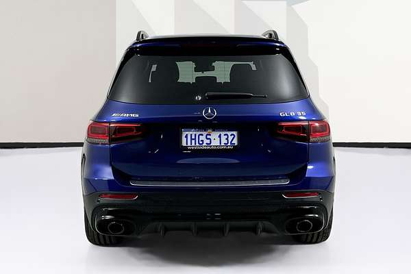 2021 Mercedes-Benz GLB 35 4MATIC X247 MY21
