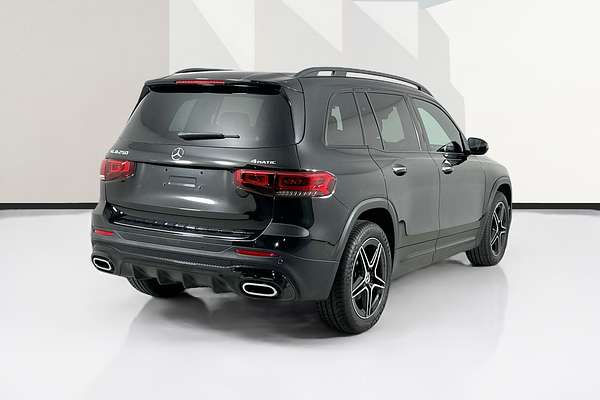 2021 Mercedes-Benz GLB-Class 250 4MATIC X247 MY21.5