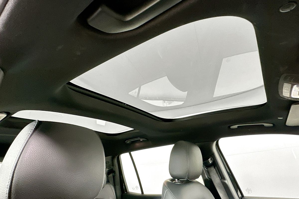 2020 Mercedes-Benz GLB-Class 250 4MATIC X247 MY20.5