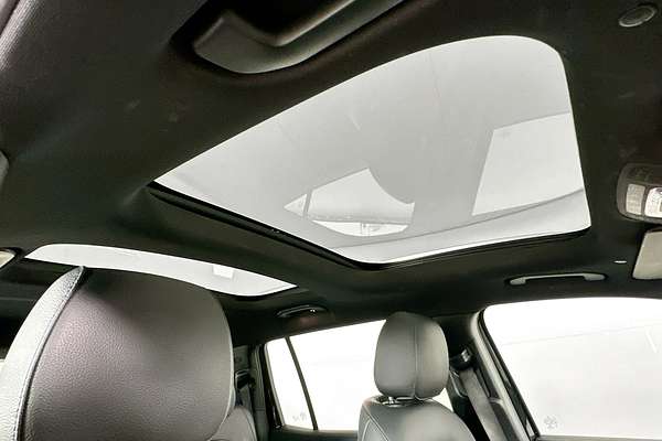 2020 Mercedes-Benz GLB-Class 250 4MATIC X247 MY20.5