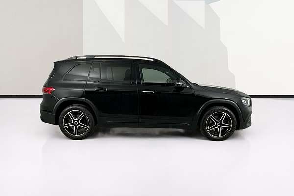 2021 Mercedes-Benz GLB-Class 250 4MATIC X247 MY21.5