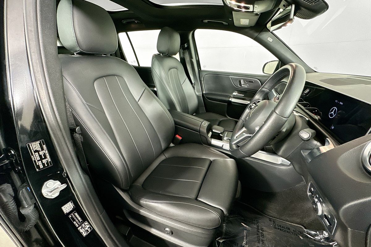 2020 Mercedes-Benz GLB-Class 250 4MATIC X247 MY20.5