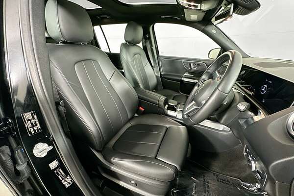 2020 Mercedes-Benz GLB-Class 250 4MATIC X247 MY20.5