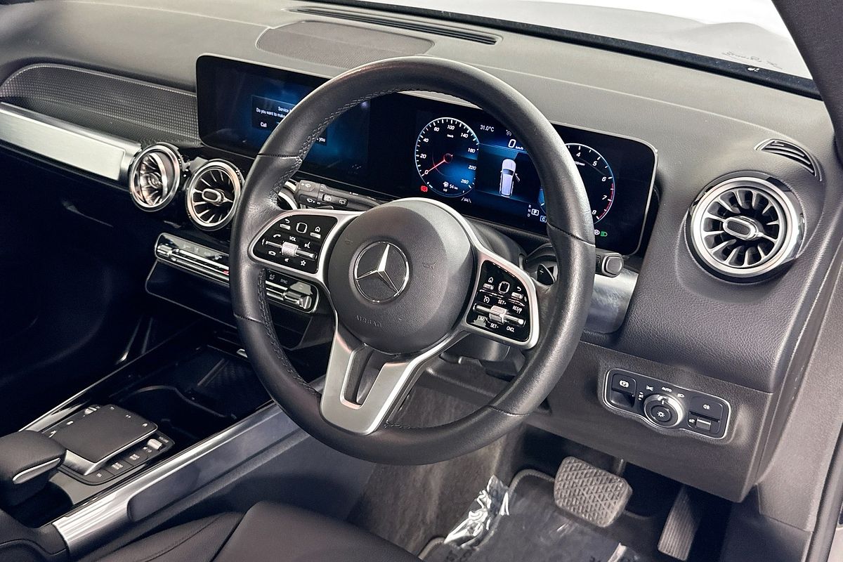 2020 Mercedes-Benz GLB-Class 250 4MATIC X247 MY20.5