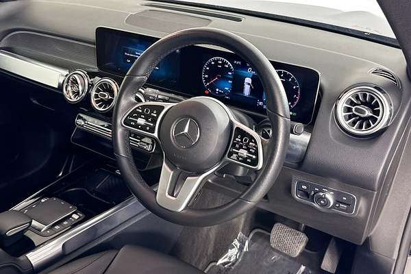 2020 Mercedes-Benz GLB-Class 250 4MATIC X247 MY20.5