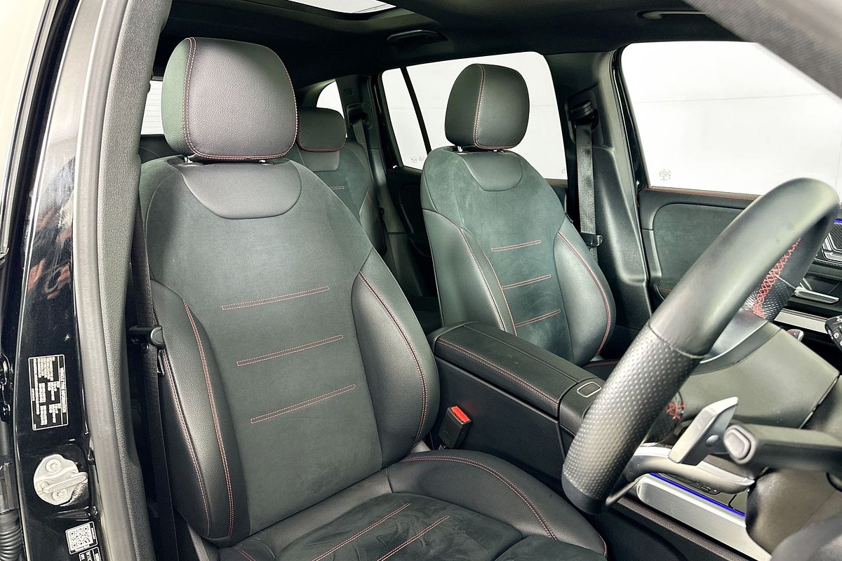 2021 Mercedes-Benz GLB-Class 250 4MATIC X247 MY21.5