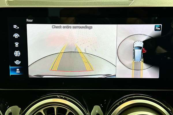 2020 Mercedes-Benz GLB-Class 250 4MATIC X247 MY20.5