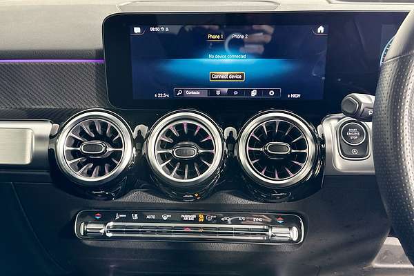 2021 Mercedes-Benz GLB-Class 250 4MATIC X247 MY21.5