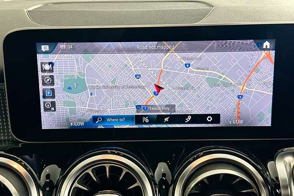 2020 Mercedes-Benz GLB-Class 250 4MATIC X247 MY20.5