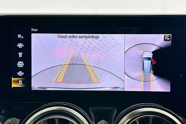 2021 Mercedes-Benz GLB-Class 250 4MATIC X247 MY21.5