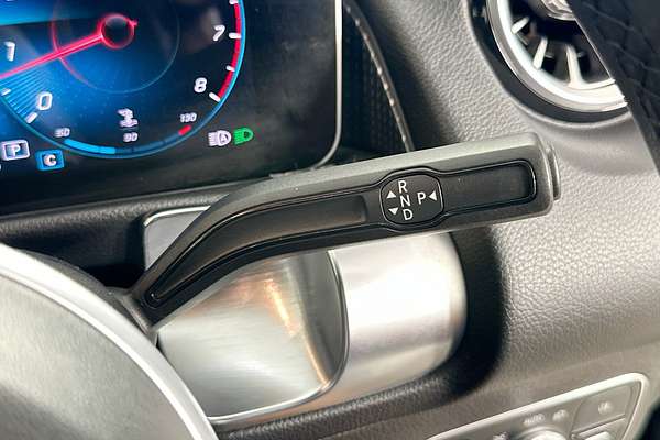 2020 Mercedes-Benz GLB-Class 250 4MATIC X247 MY20.5