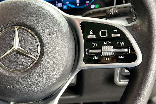 2020 Mercedes-Benz GLB-Class 250 4MATIC X247 MY20.5