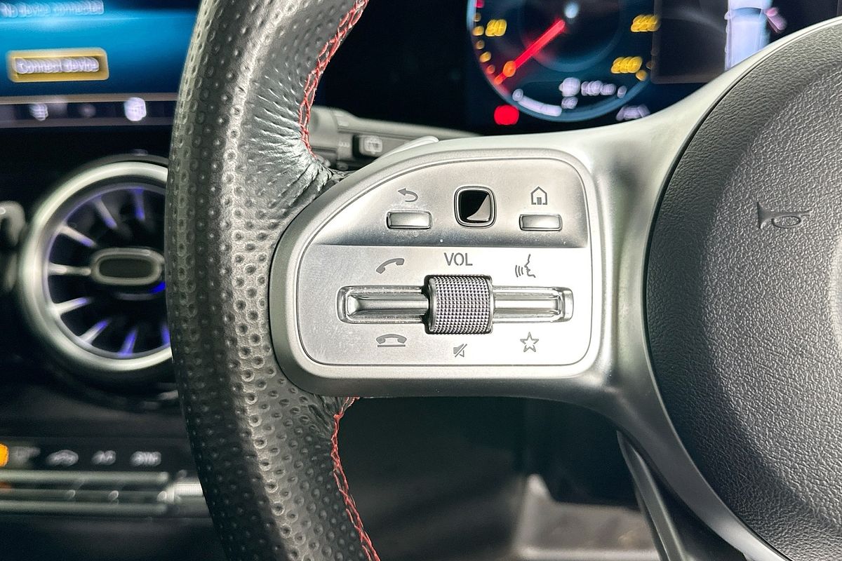 2021 Mercedes-Benz GLB-Class 250 4MATIC X247 MY21.5