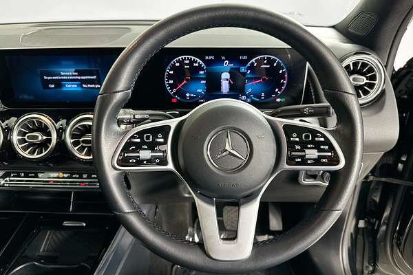 2020 Mercedes-Benz GLB-Class 250 4MATIC X247 MY20.5