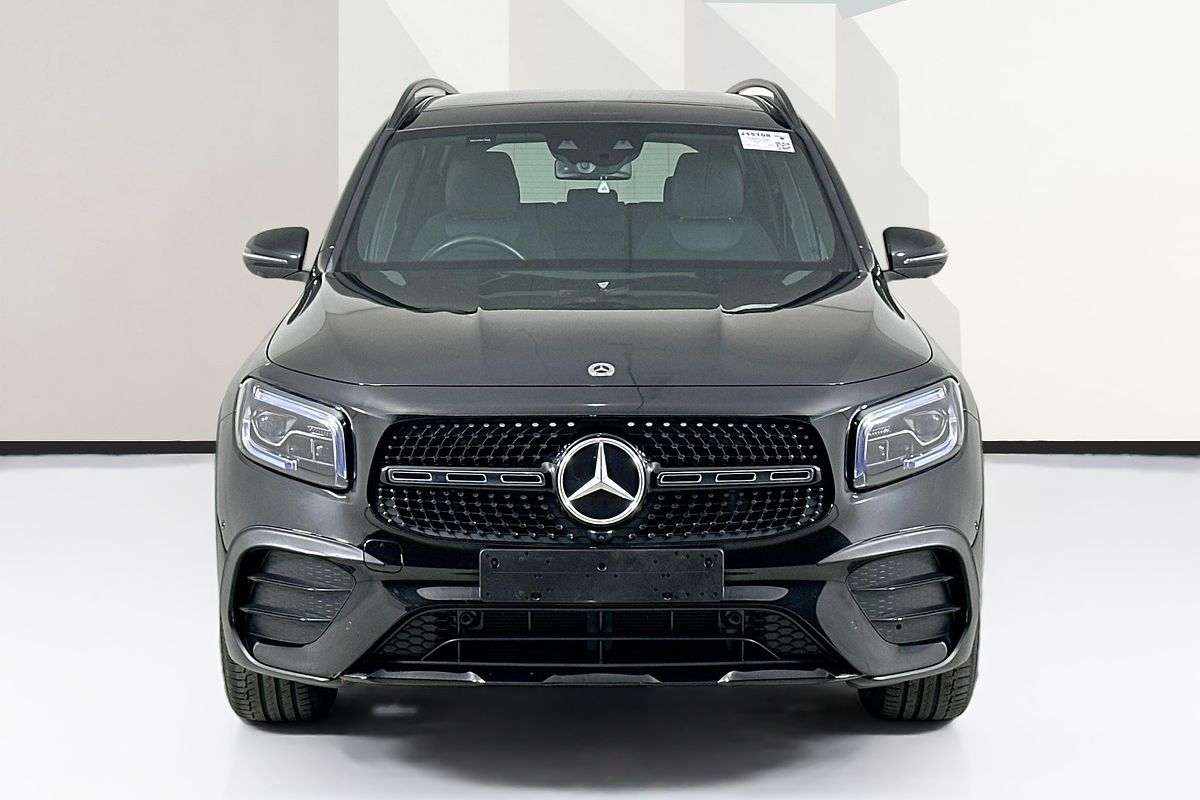 2021 Mercedes-Benz GLB-Class 250 4MATIC X247 MY21.5