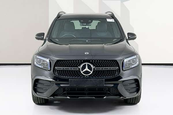 2021 Mercedes-Benz GLB-Class 250 4MATIC X247 MY21.5