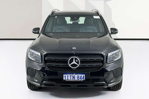 2020 Mercedes-Benz GLB-Class 250 4MATIC X247 MY20.5