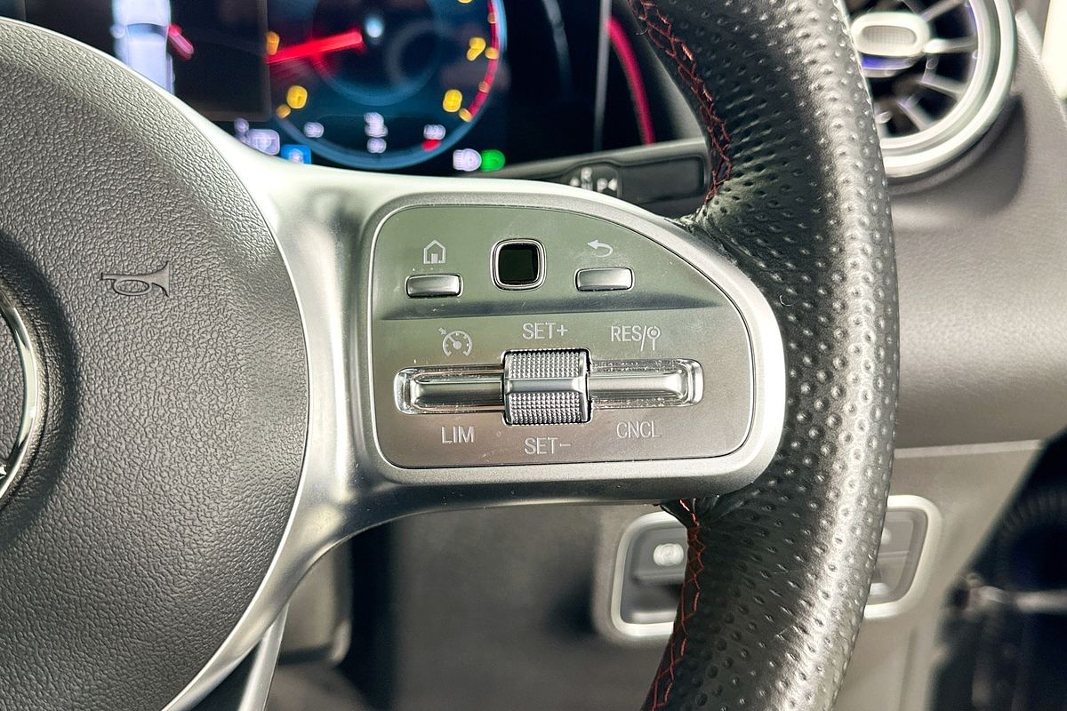 2021 Mercedes-Benz GLB-Class 250 4MATIC X247 MY21.5