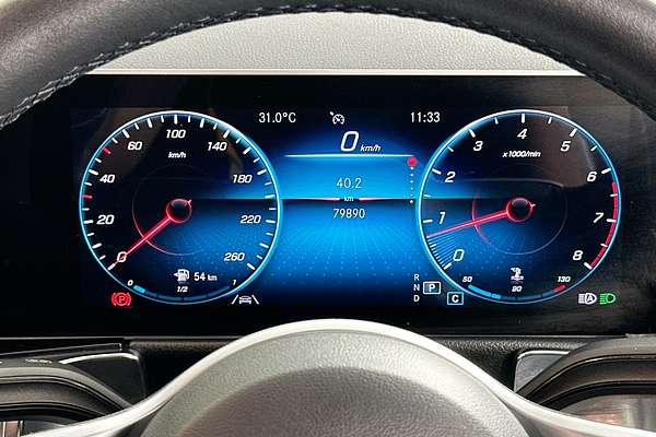 2020 Mercedes-Benz GLB-Class 250 4MATIC X247 MY20.5