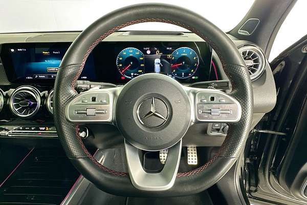 2021 Mercedes-Benz GLB-Class 250 4MATIC X247 MY21.5