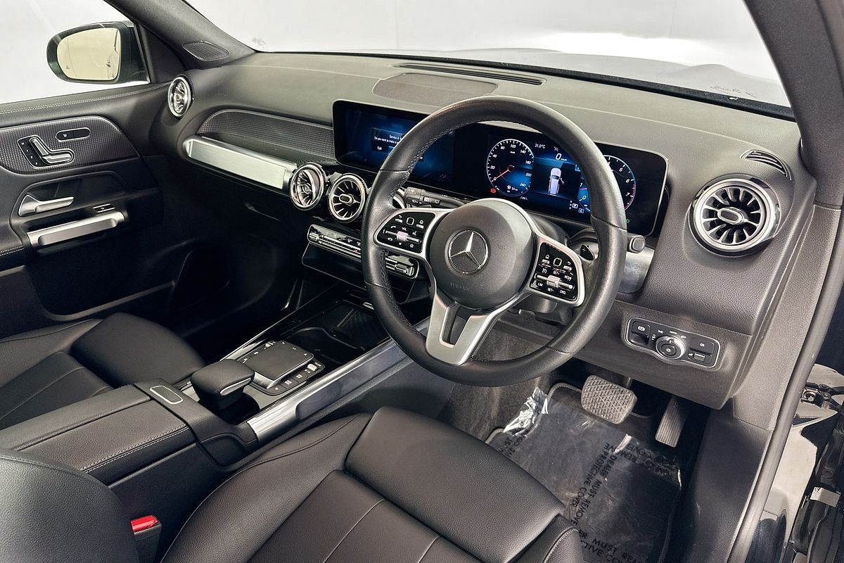 2020 Mercedes-Benz GLB-Class 250 4MATIC X247 MY20.5
