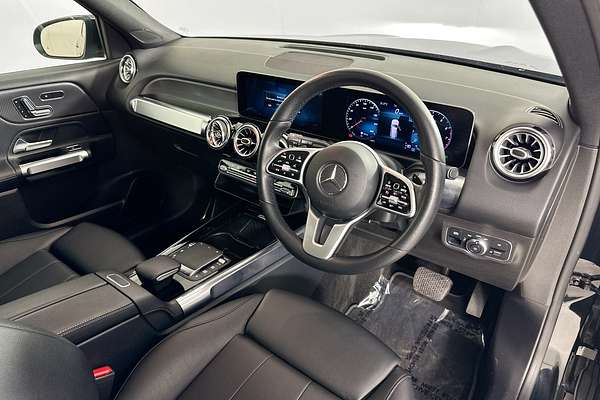 2020 Mercedes-Benz GLB-Class 250 4MATIC X247 MY20.5