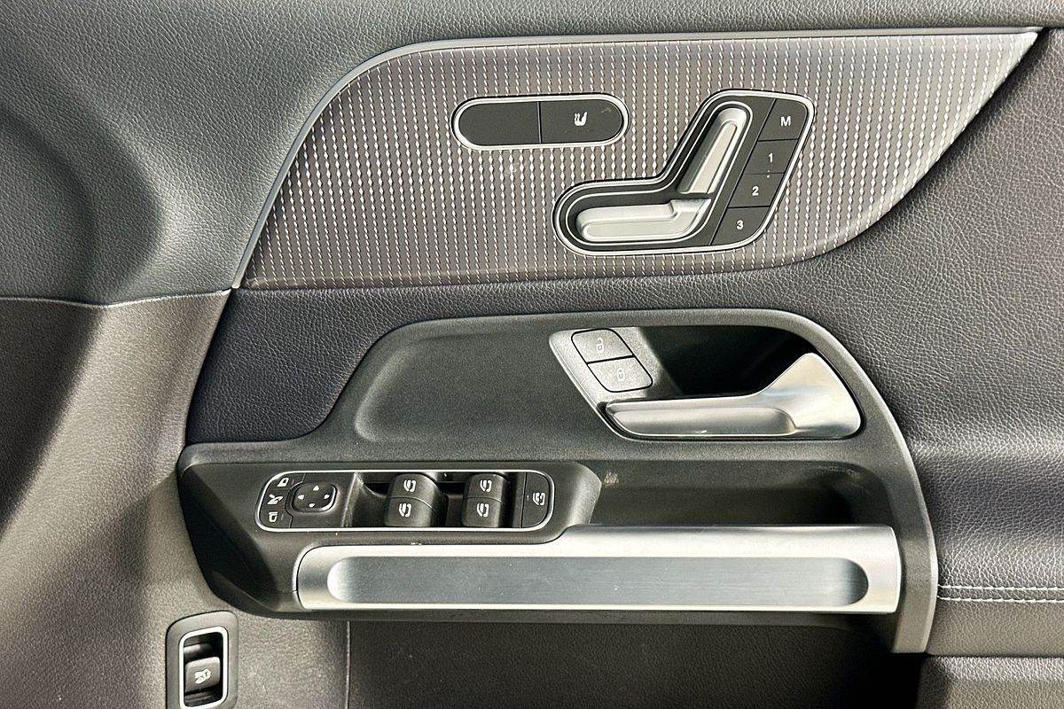 2020 Mercedes-Benz GLB-Class 250 4MATIC X247 MY20.5