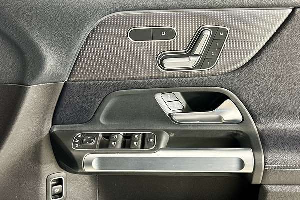 2020 Mercedes-Benz GLB-Class 250 4MATIC X247 MY20.5