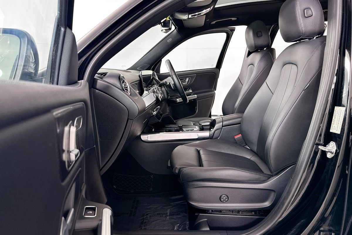 2020 Mercedes-Benz GLB-Class 250 4MATIC X247 MY20.5