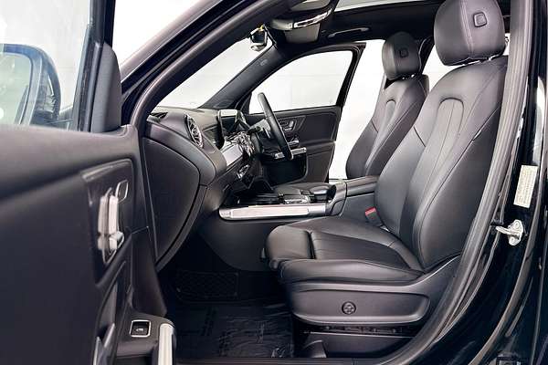 2020 Mercedes-Benz GLB-Class 250 4MATIC X247 MY20.5