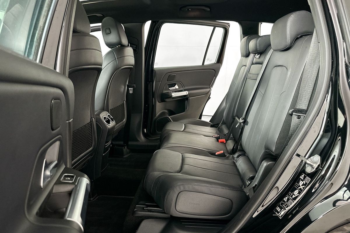 2020 Mercedes-Benz GLB-Class 250 4MATIC X247 MY20.5