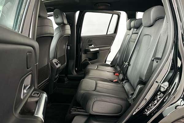 2020 Mercedes-Benz GLB-Class 250 4MATIC X247 MY20.5