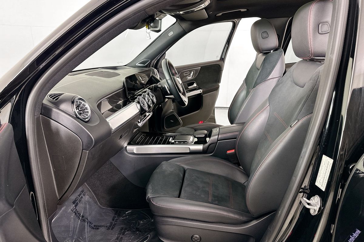 2021 Mercedes-Benz GLB-Class 250 4MATIC X247 MY21.5