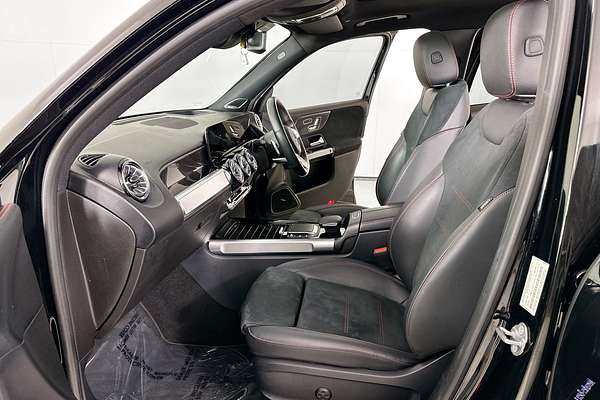 2021 Mercedes-Benz GLB-Class 250 4MATIC X247 MY21.5