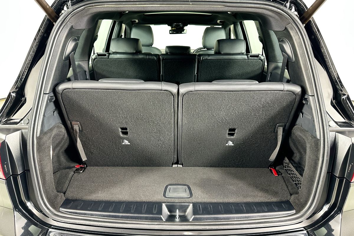 2020 Mercedes-Benz GLB-Class 250 4MATIC X247 MY20.5