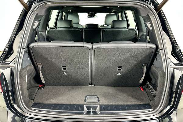 2020 Mercedes-Benz GLB-Class 250 4MATIC X247 MY20.5