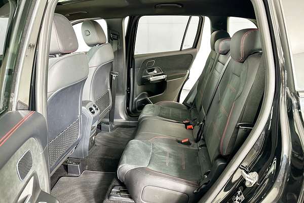2021 Mercedes-Benz GLB-Class 250 4MATIC X247 MY21.5