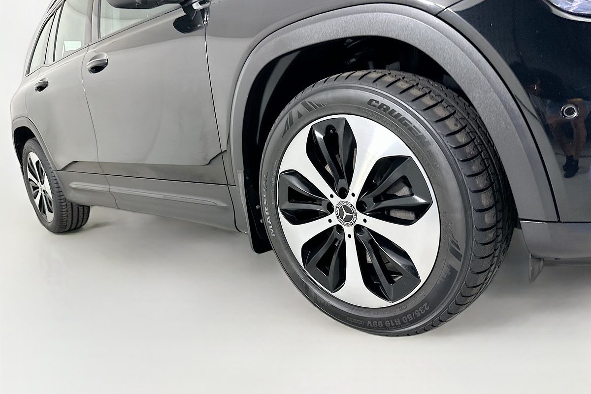 2020 Mercedes-Benz GLB-Class 250 4MATIC X247 MY20.5