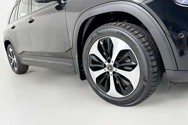 2020 Mercedes-Benz GLB-Class 250 4MATIC X247 MY20.5