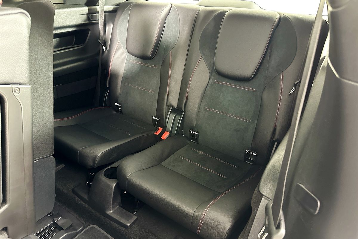 2021 Mercedes-Benz GLB-Class 250 4MATIC X247 MY21.5