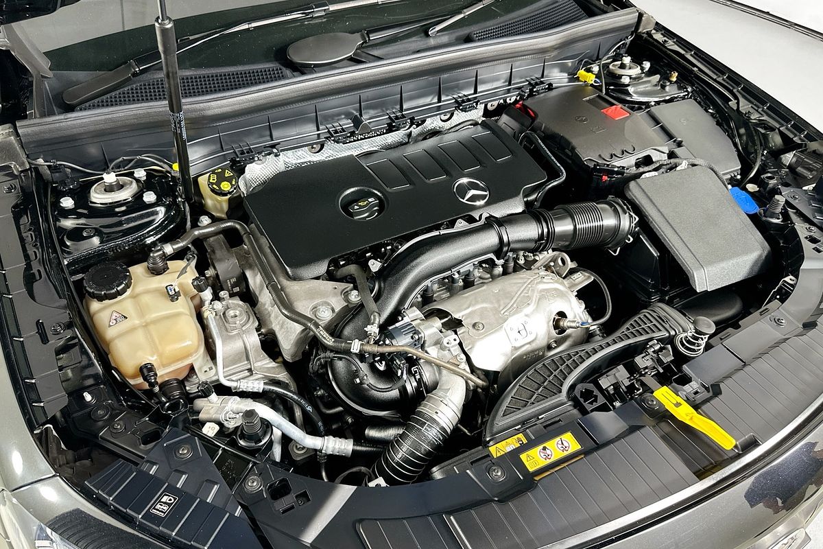 2020 Mercedes-Benz GLB-Class 250 4MATIC X247 MY20.5